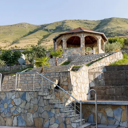 The Lake Houses *