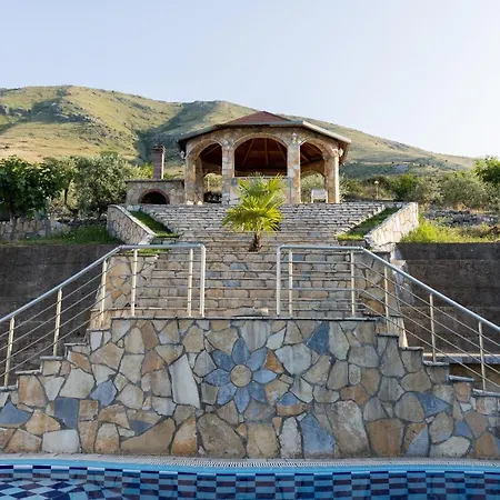Villa The Lake Houses
